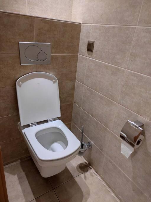 Very Comfortable Flat For The Whole Family Apartmán