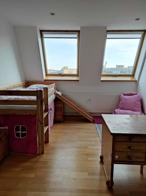 Very Comfortable Flat For The Whole Family Apartmán